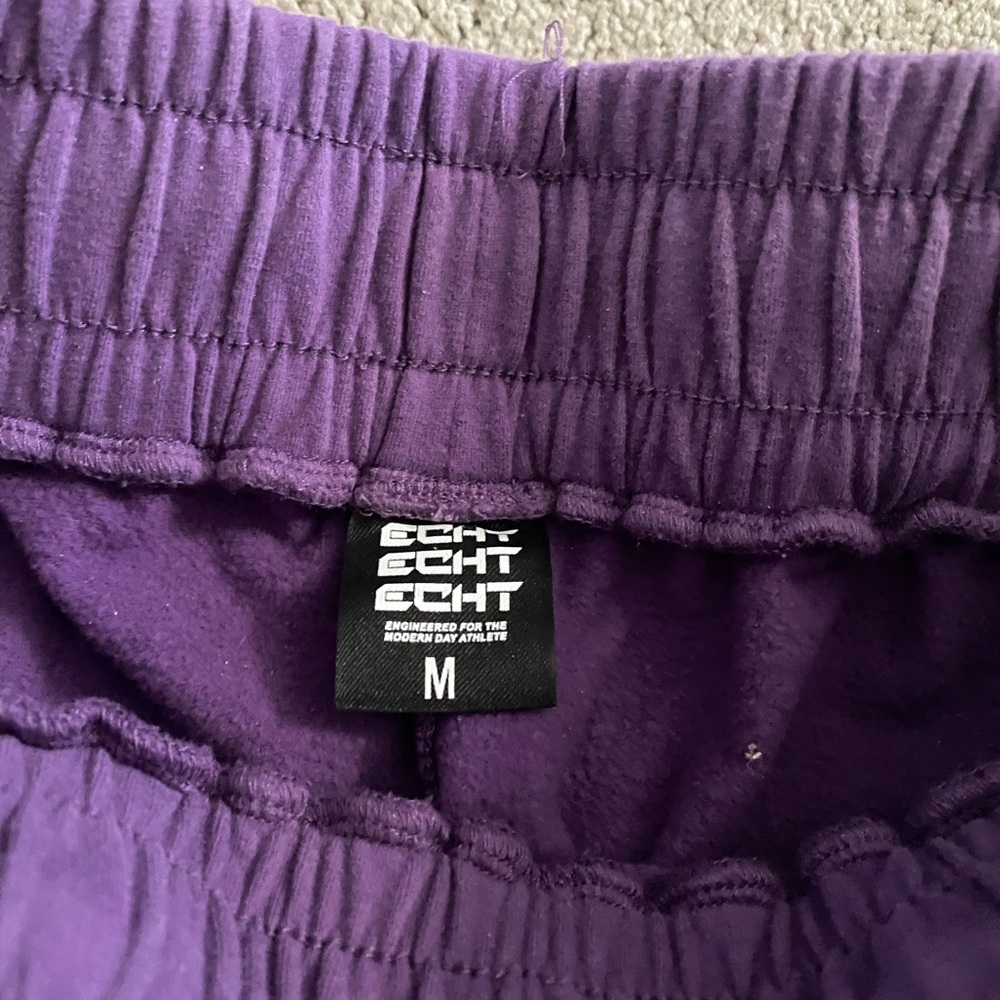 ECHT joggers - Picture 2 of 5